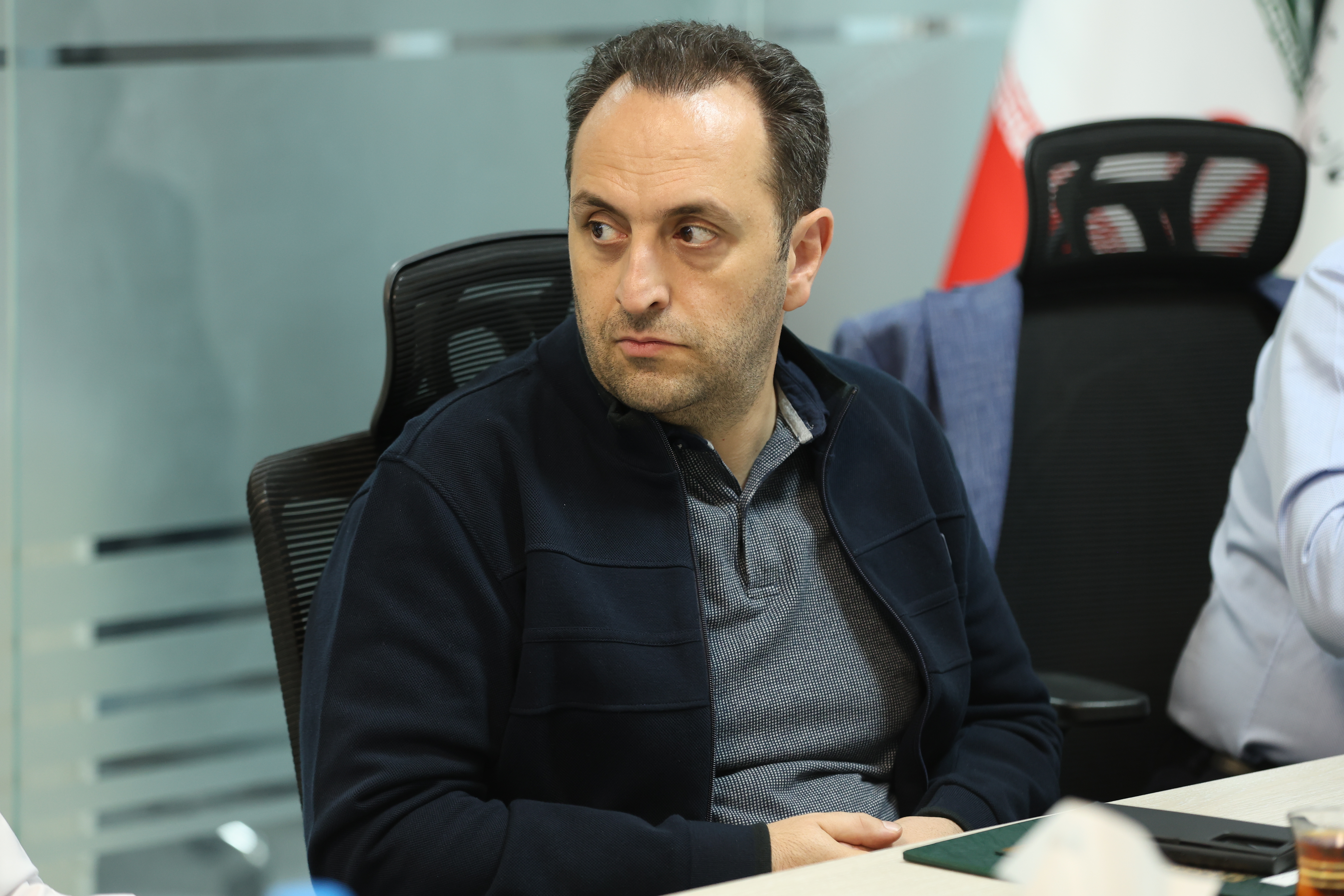 هیات مدیره