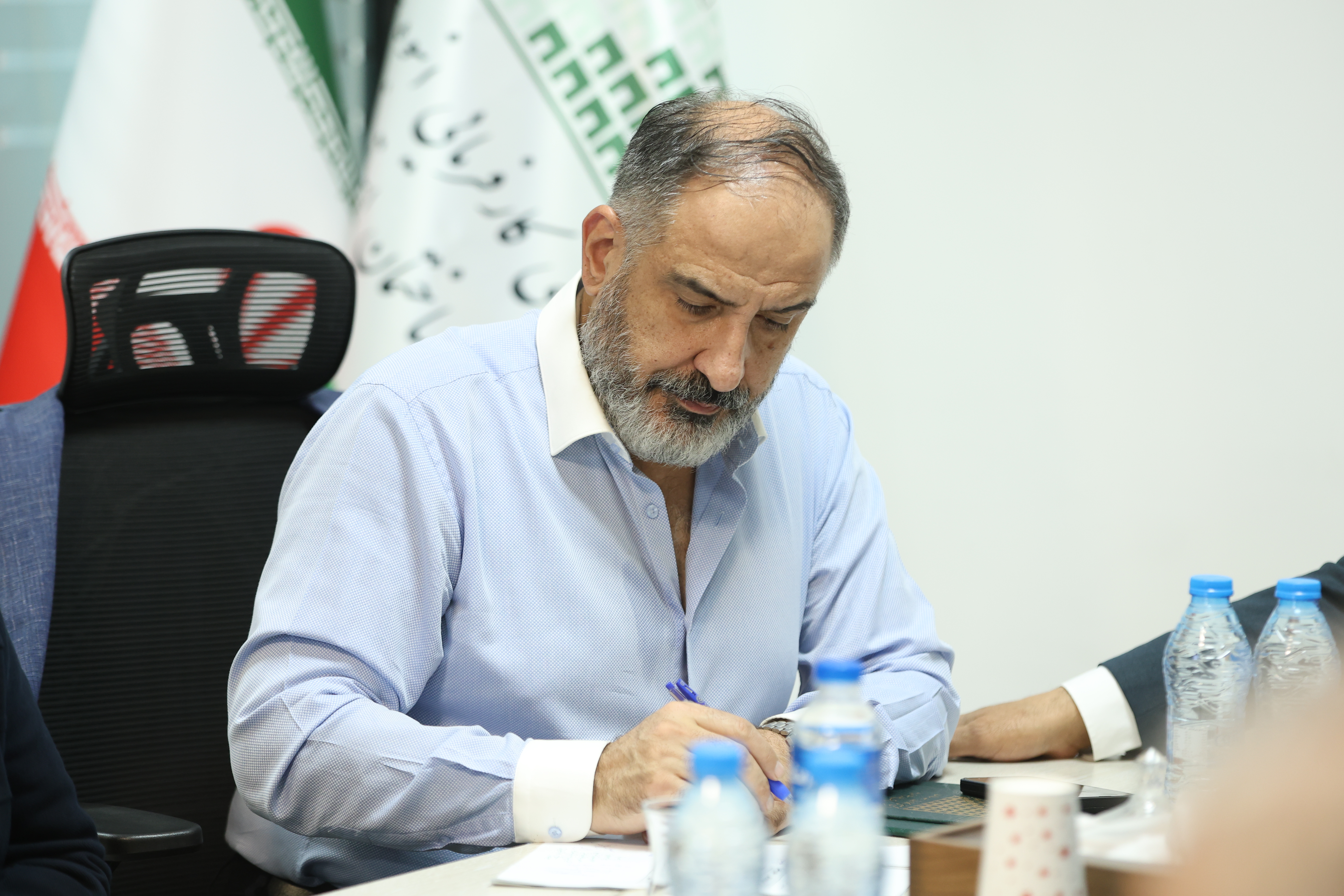 هیات مدیره