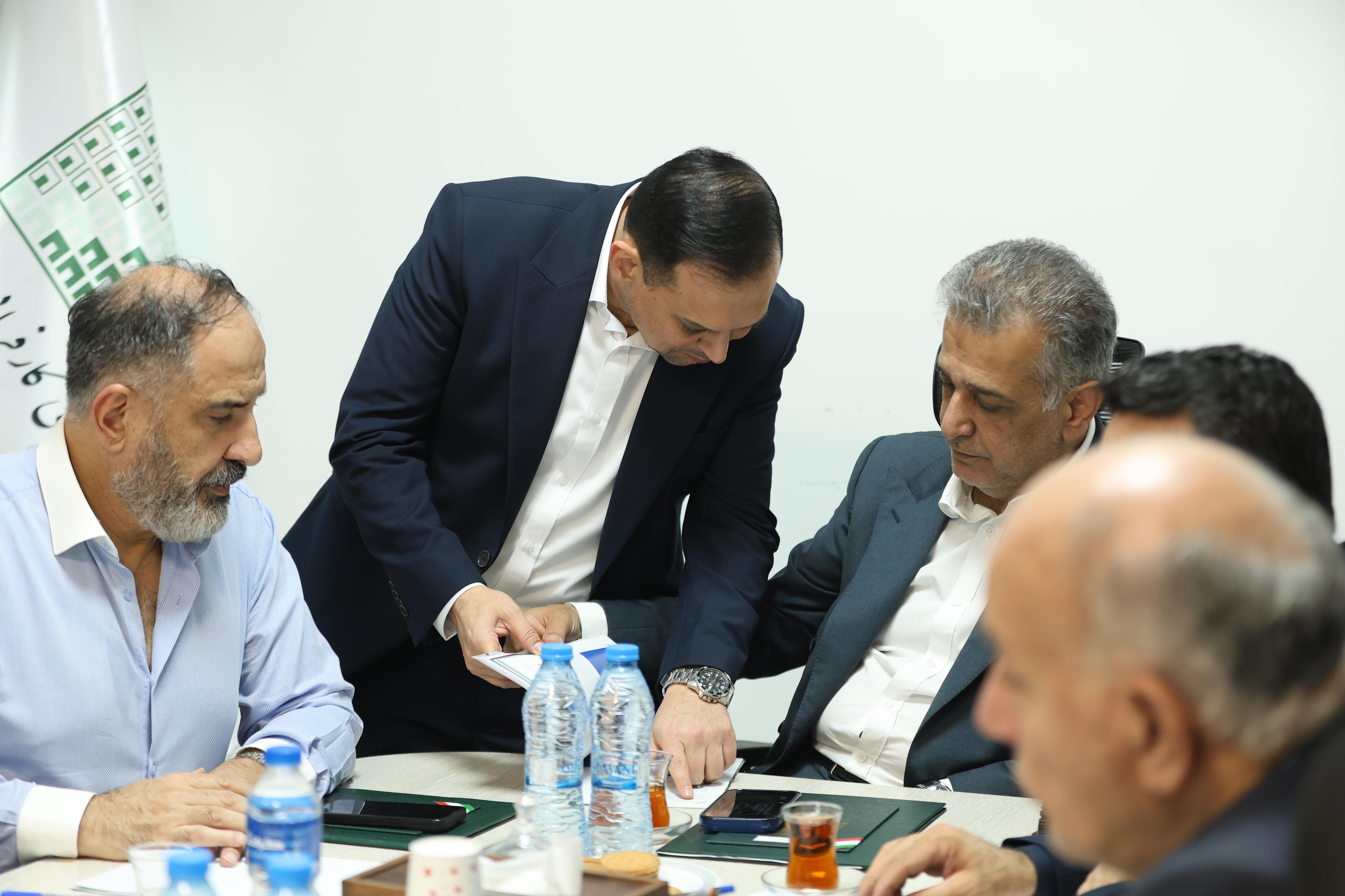 هیات مدیره