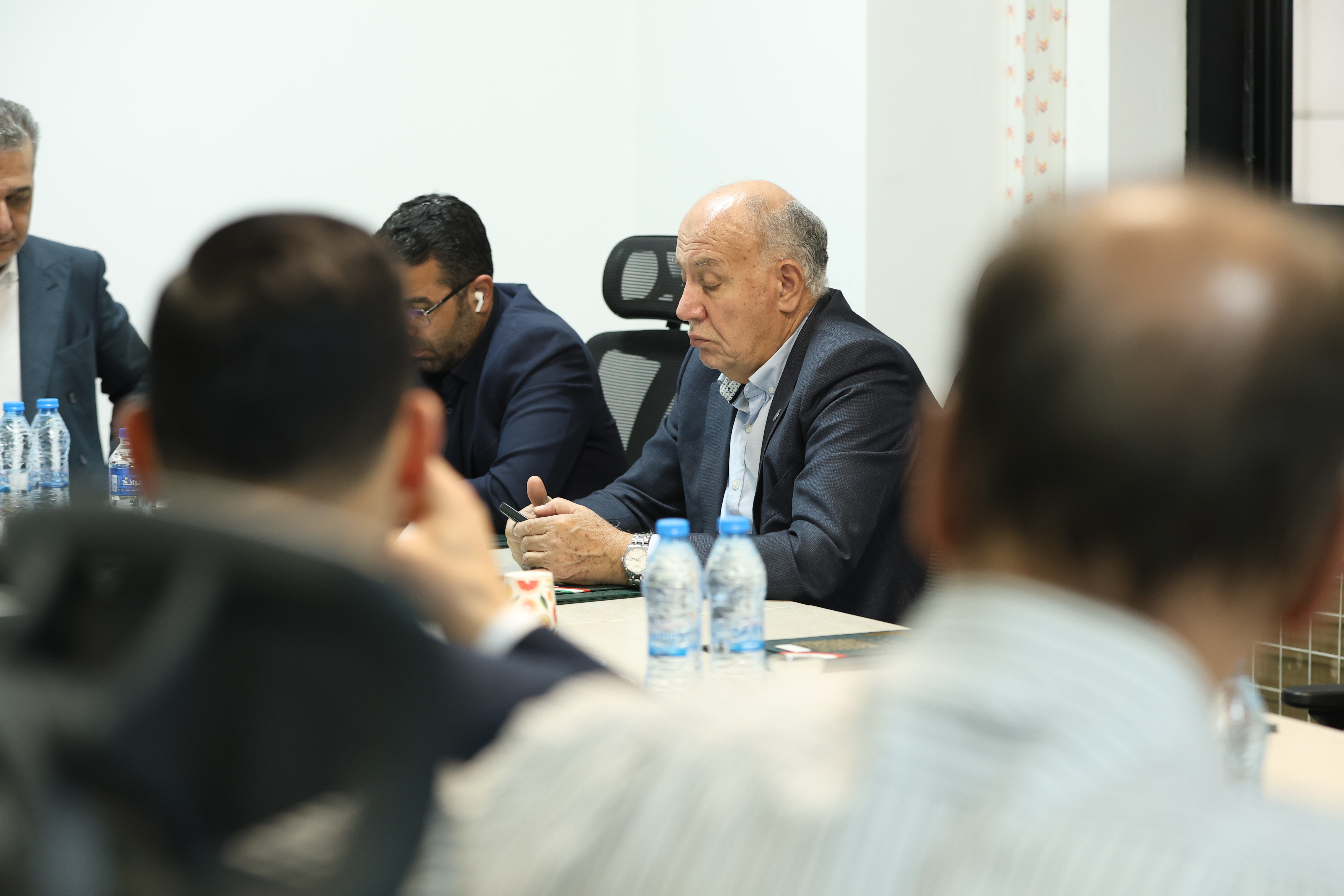 هیات مدیره