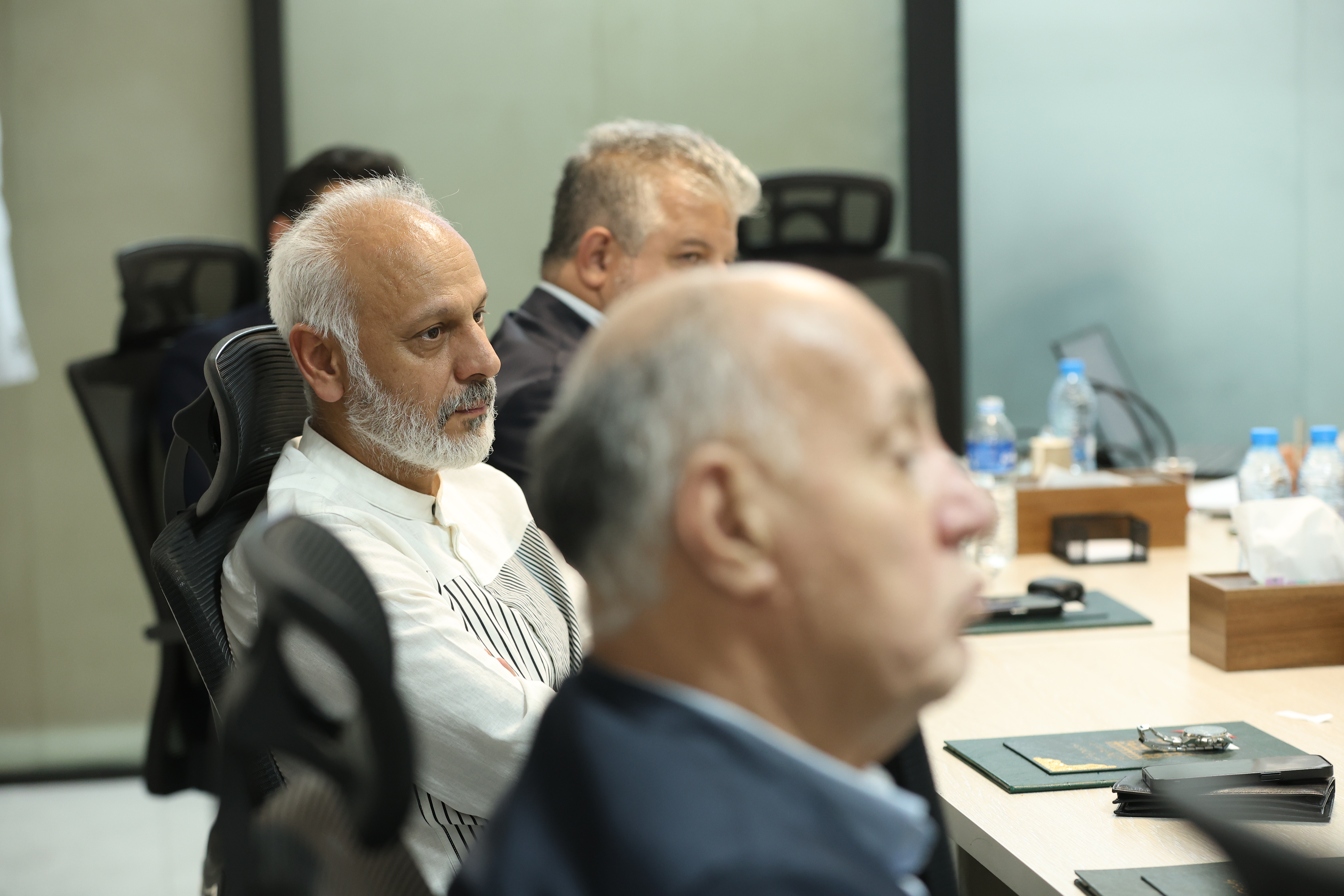 هیات مدیره