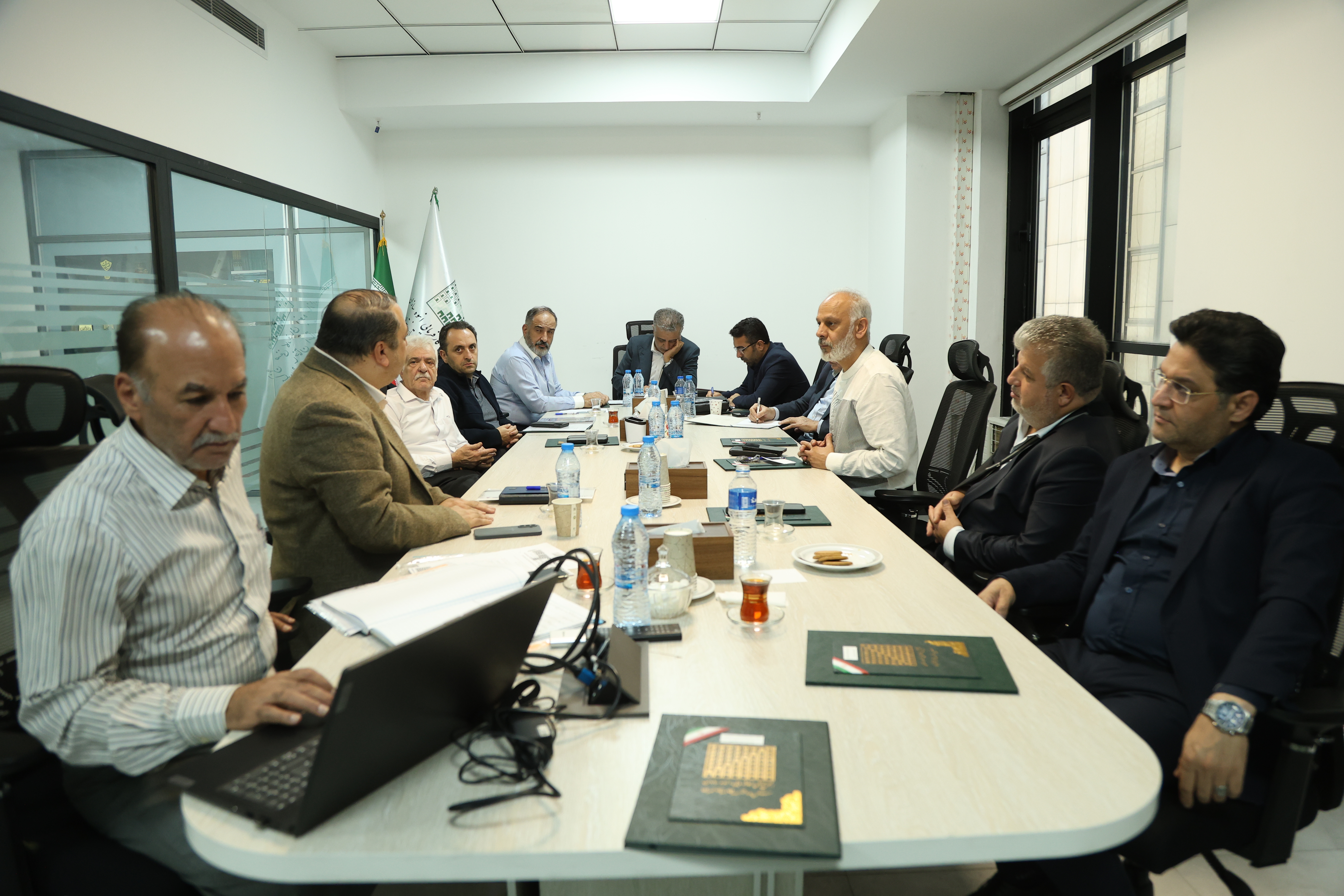 هیات مدیره