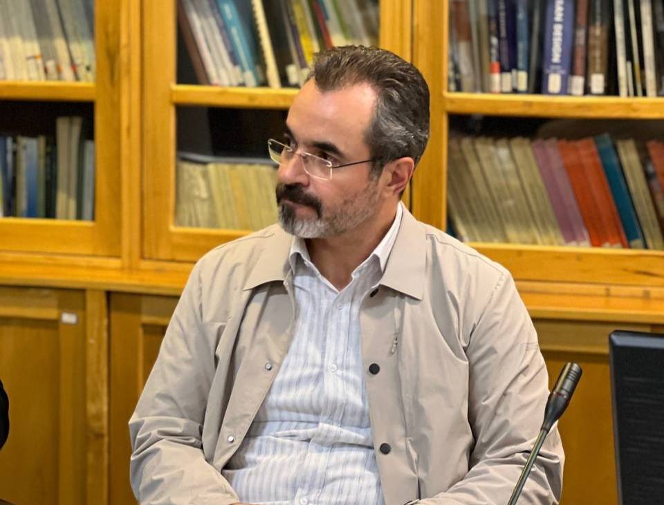 رسانه جدید