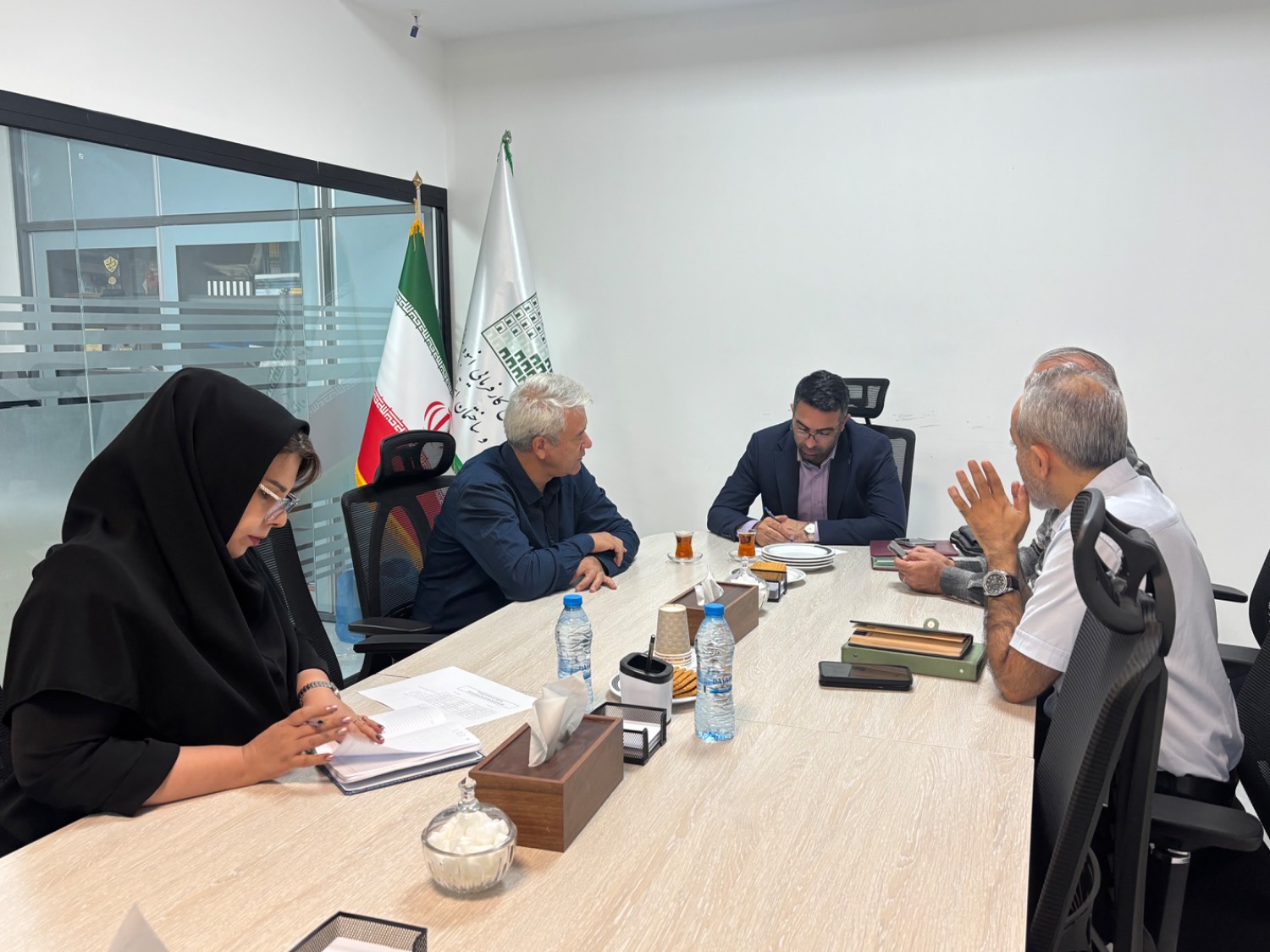 دیدار