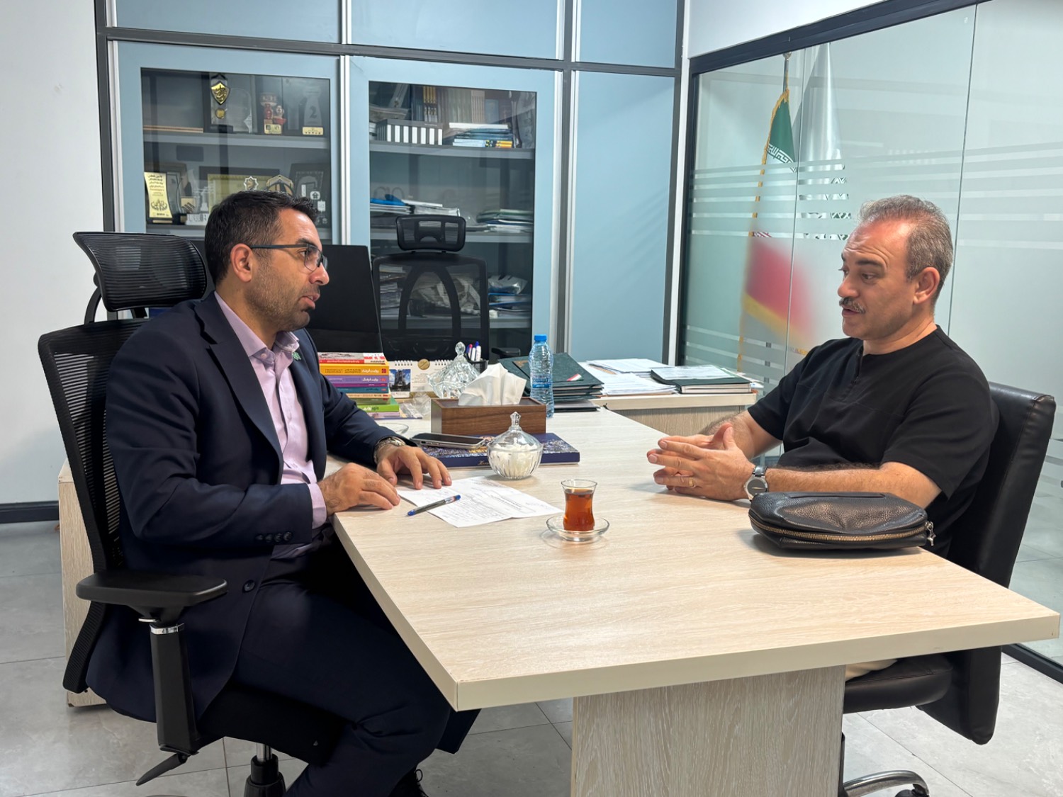 دیدار