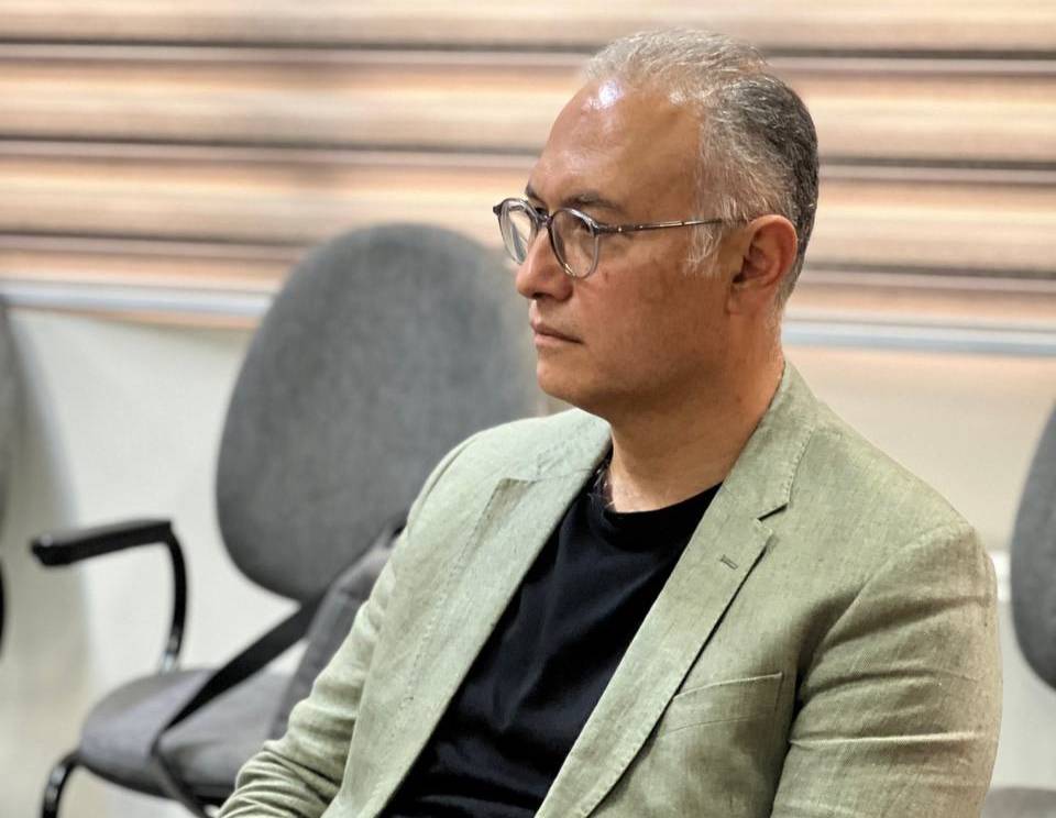 رسانه جدید