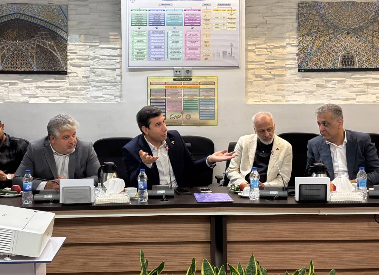 نسخه واحد برای ساخت‌وساز در تهران، پاسخگوی اقتصاد پروژه هرندی نیست