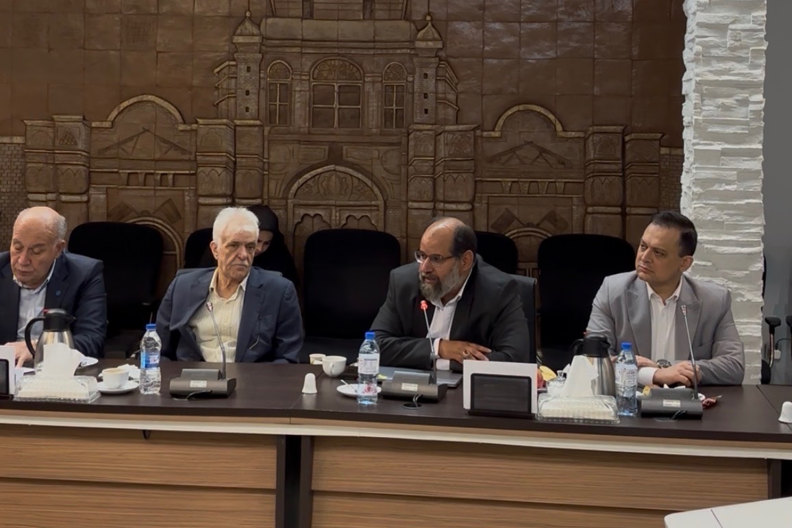 نوسازی هرندی در گرو مدل یکپارچه تملک و تأمین مالی
