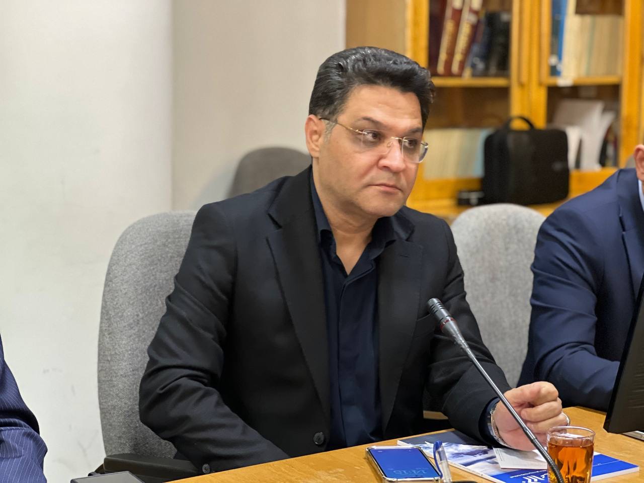 همکاری انبوه‌سازان و مهندسان مشاور، راهی برای ارتقای کیفیت معماری