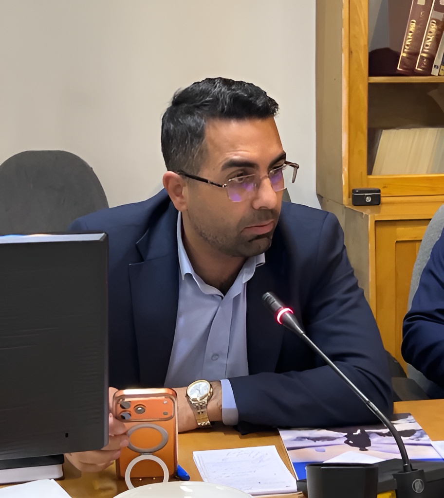 زرقانی: توسعه یکپارچه صنعت ساختمان نیازمند همکاری سه‌جانبه است