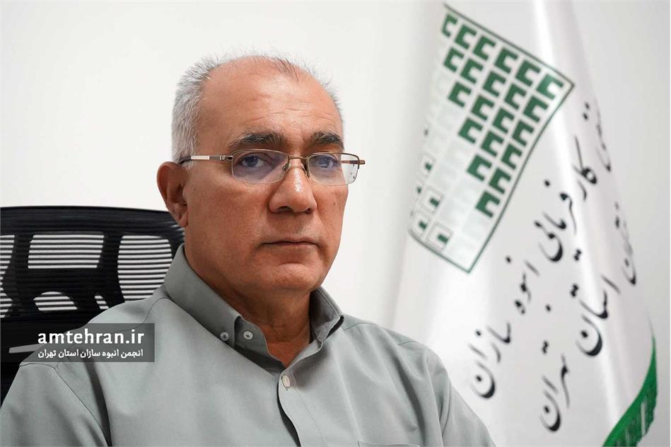 نهضت ملی؛ از وعده خانه ۱.۵ میلیاردی تا واقعیت سه میلیاردی