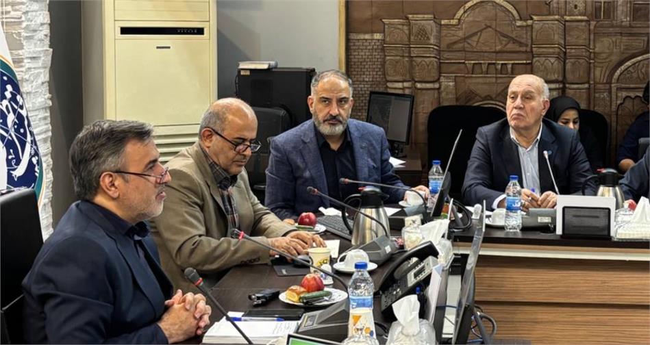 ضرورت تدوین برنامه مرحله‌بندی‌شده برای نوسازی هرندی