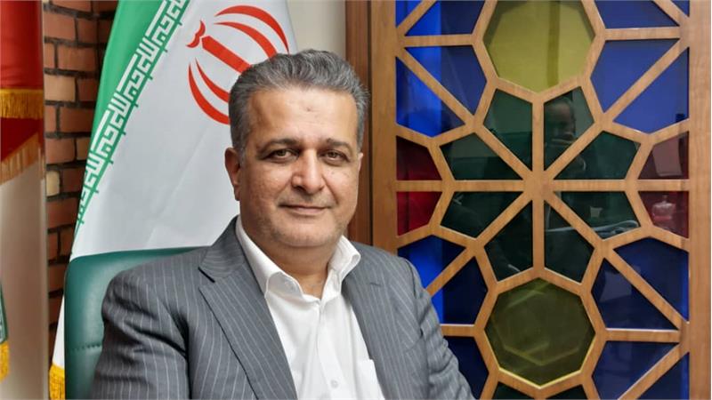 سازندگی فقط آجر و سیمان نیست؛ انبوه‌سازان در میدان همدلی «باهم، برای ایران»