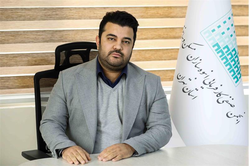 پشت پای بانک ها و تامین اجتماعی به نهضت ملی مسکن | خانه دار کردن دهک های پایین شعار شده است