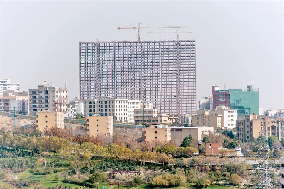 تکمیل پروژه‌های نیمه‌تمام مسکونی در اولویت باشد/ توقف رهاشدگی ساخت‌وساز با اصلاح قانون