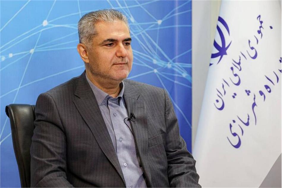 فرایند آماده‌سازی اراضی ۱۸۲۲ پروژه در حوزه شهری و شهرک‌سازی
