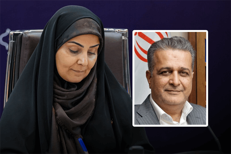 تبریک انجمن انبوه سازان استان تهران برای انتصاب مدیرکل دفتر مقررات ملی ساختمان