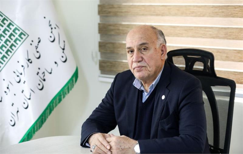 از آوار تا امید؛ تشکل‌های ساختمانی در خط مقدم بازسازی