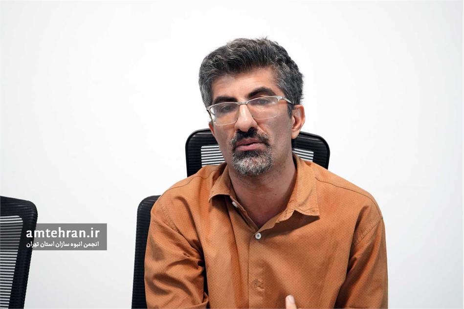 ساخت و ساز پرمصرف در سایه بی توجهی دولت به مشوق فناوری های نوین