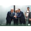 دیدار با هیات تجاری ازبکستان
