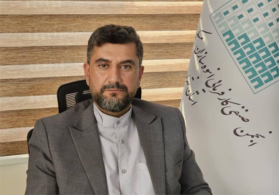 نهضت  ملی مسکن