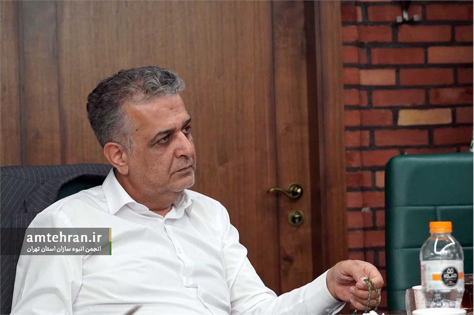پایتخت در تسخیر «ساختمان‌های نیمه‌کاره» /ضرورت تعیین تکلیف ۷۷ هزار پروژه رها‌شده