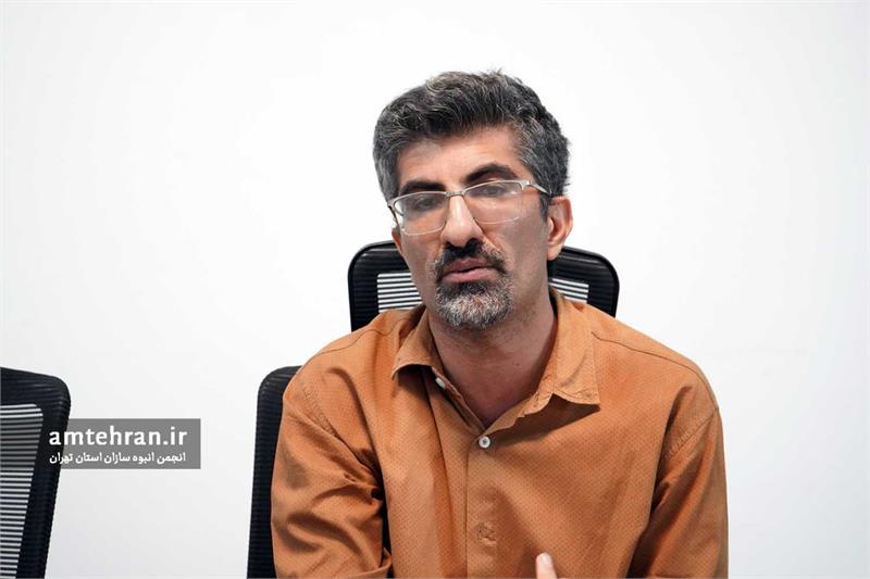 ساخت و ساز پرمصرف در سایه بی توجهی دولت به مشوق فناوری های نوین