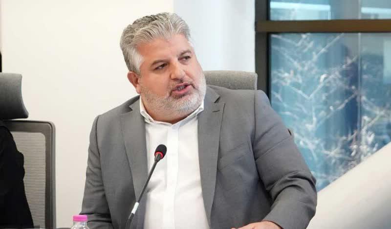 توقف در صنعت ساختمان| بازار مسکن در انتظار جان گرفتن پس از جنگ است