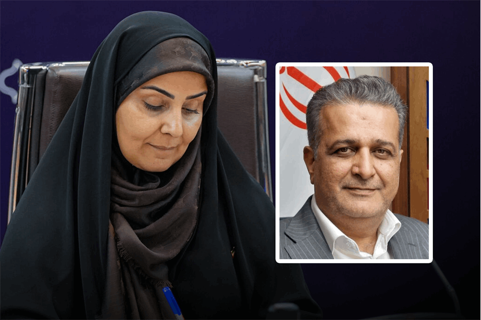 تبریک انجمن انبوه سازان استان تهران برای انتصاب مدیرکل دفتر مقررات ملی ساختمان
