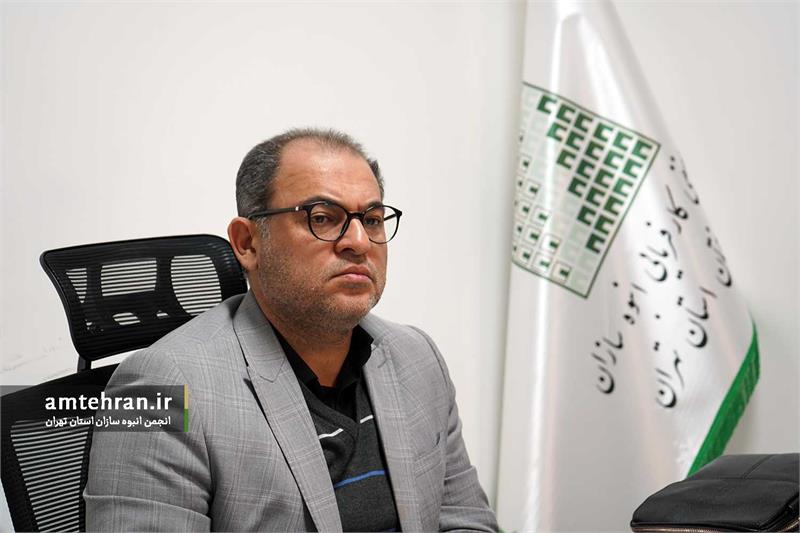 جابجایی متقاضیان پروژه های نهضت ملی مسکن در دستور کار دولت