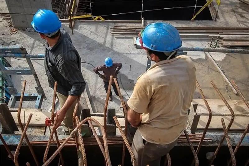 اعلام آمادگی انجمن انبوه‌سازان استان تهران برای تامین نیروی کار اتباع در پروژه‌های ساختمانی