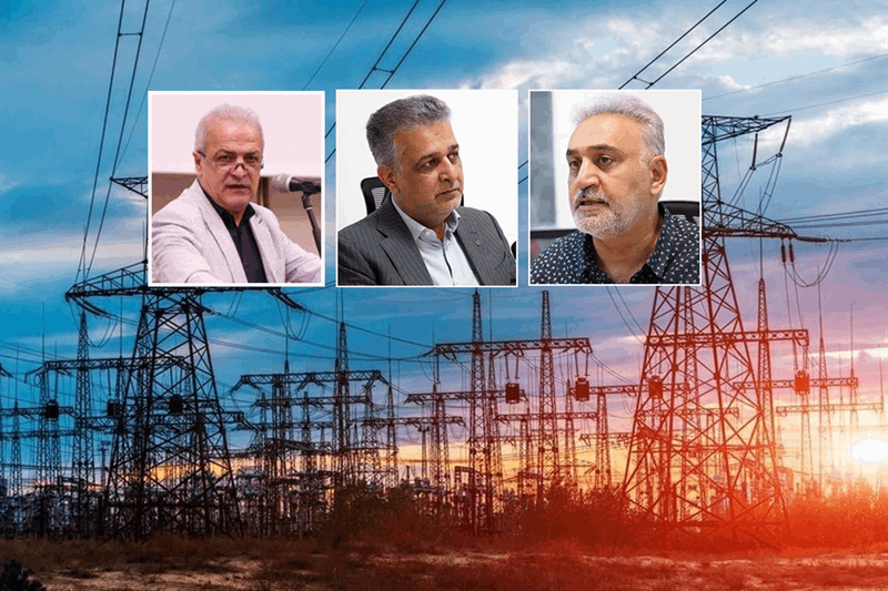 ساختمان‌های پرمصرف و پروژه‌های بی‌سوخت | ناترازی انرژی، بمب ساعتی صنعت ساختمان
