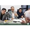دیدار با هیات تجاری ازبکستان