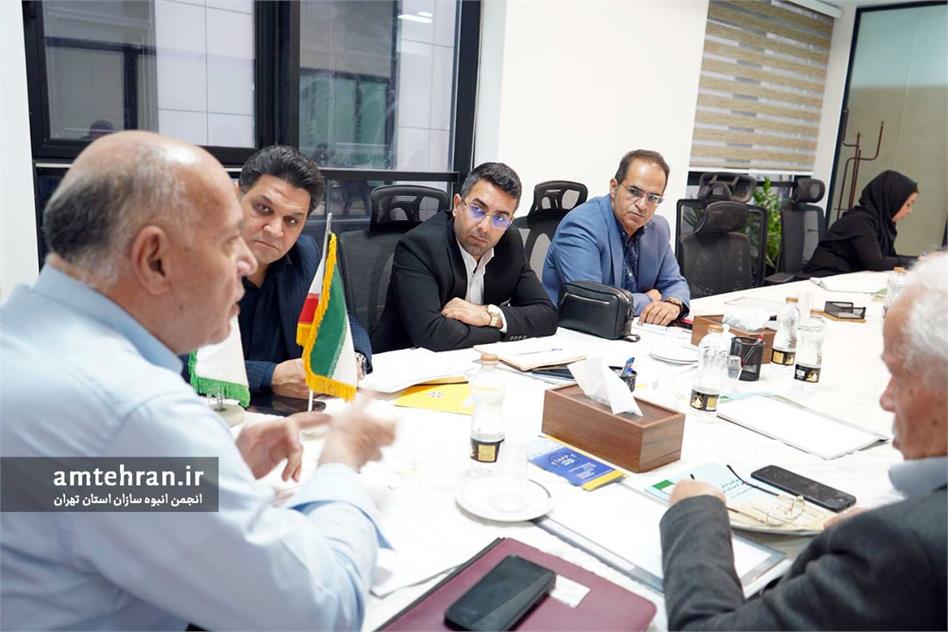 تورم، ناترازی انرژی و بحران نیروی کار؛ صدای سازندگان مسکن بلندتر شد