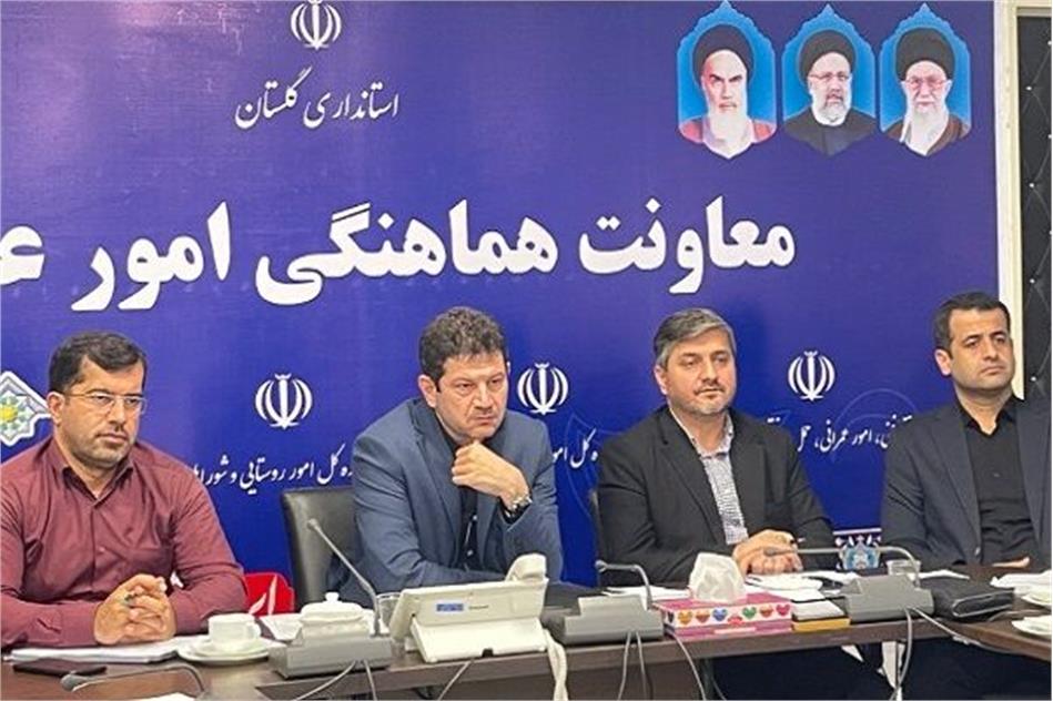 برنامه ریزی برای مدیریت فضای مجازی و سکوهای داخلی اجاره مسکن