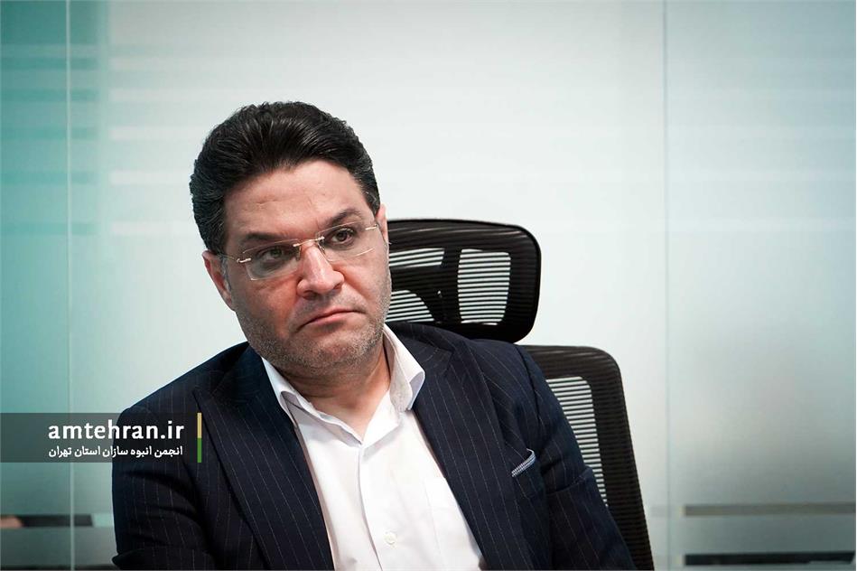 رها ماندن هزاران پروژه نیمه تمام مسکن در کشور/ کشور با کمبود جدی مسکن رو‌به‌رو است