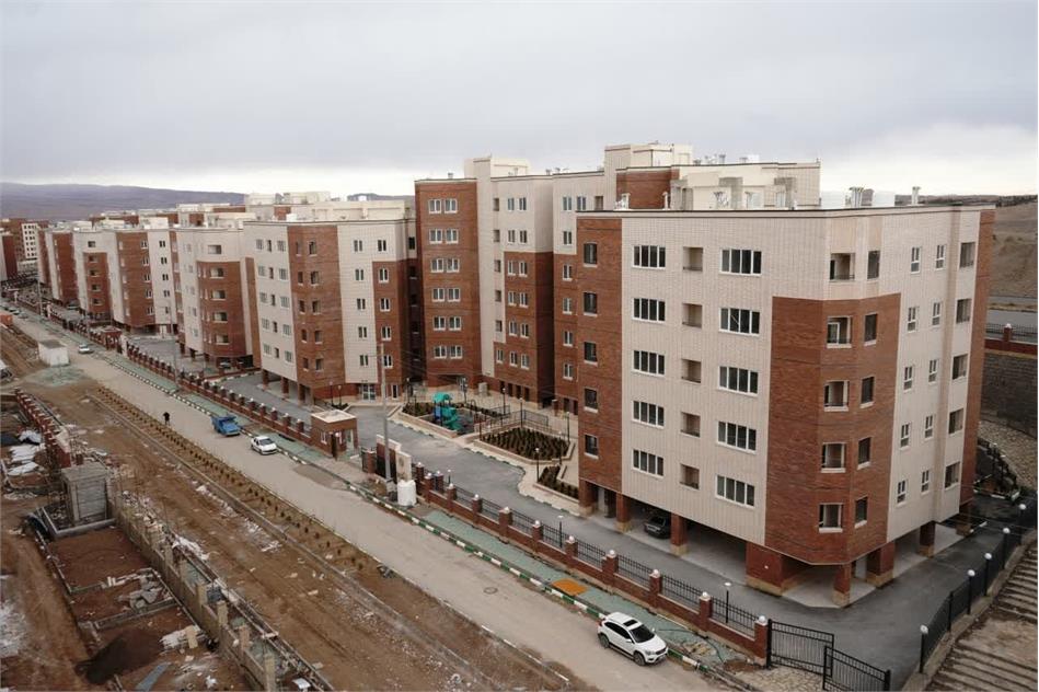 بازار مسکن در انتظار هماهنگی دستگاه‌های دولتی| رکود ساخت‌وساز با امضای خدمات‌رسان‌ها