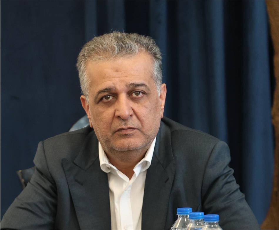 گوران: آینده صنعت ساختمان در گرو ثبات مقررات و حمایت از بخش خصوصی است
