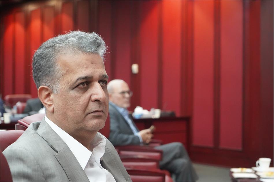 روایت تجربه‌های پروژه‌های ساختمانی در «پنج دقیقه، یک تجربه»