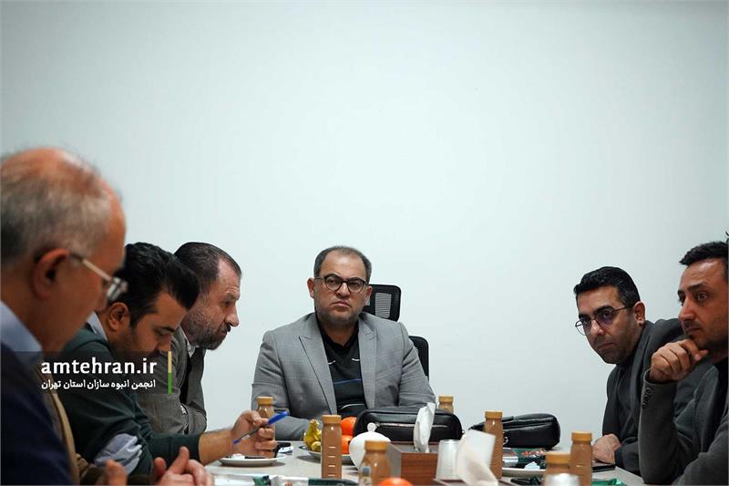 بررسی جایگزینی خوش حساب ها و بدحساب ها در نهضت ملی مسکن تهران؛ سرنوشت پروژه ها چه می شود؟