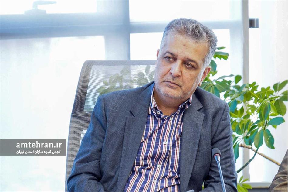 ضرورت تعیین متولی واحد برای بازسازی مناطق جنگ‌زده