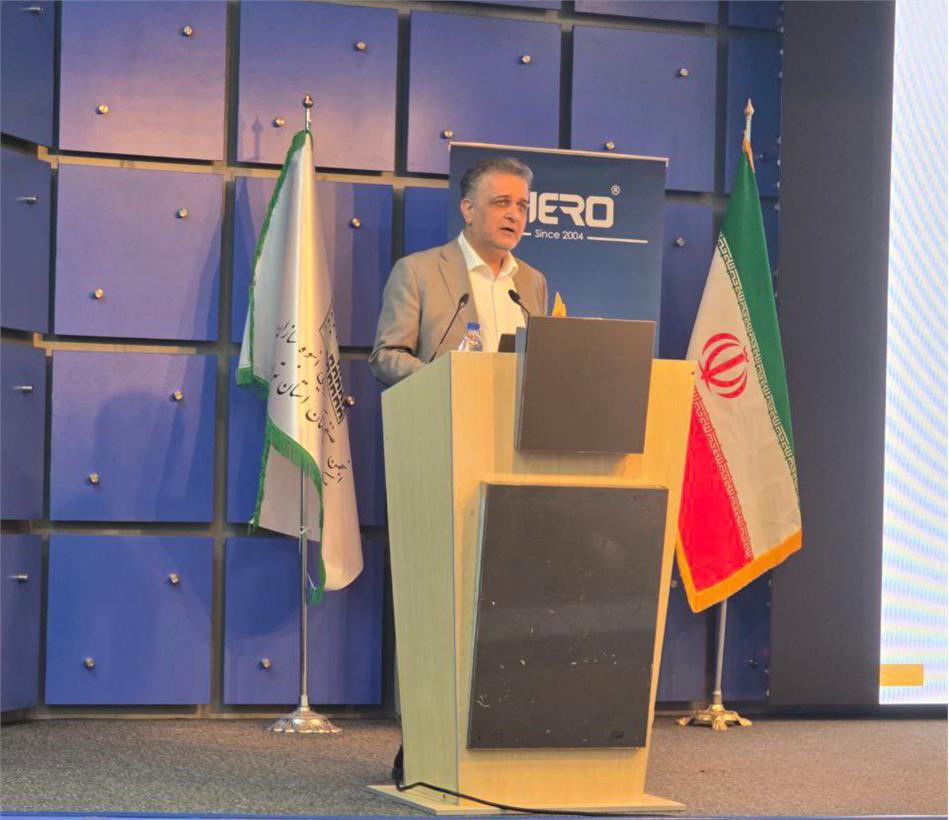 توسعه فعالیت‌های بین‌المللی در انجمن انبوه سازان استان تهران