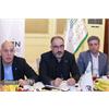 تفاهم نامه با هیات تجاری ازبکستان