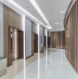 Zarrin Pouyan Star Complex