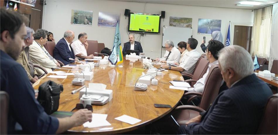 برگزاری رویداد آموزشی «شناخت حقوق بخش خصوصی در معامله با دولت و بخش عمومی»