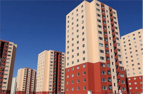 Mehrparand housing