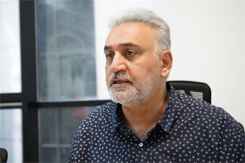 بازارهای منطقه تشنه توان مهندسی ایران؛ تجربه ایرانی، برگ برنده صادراتی