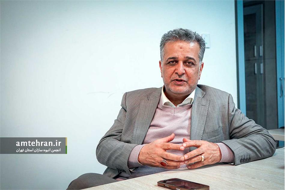 ​افزایش پروژه‌های نیمه‌تمام ساختمانی، سرمایه ملی و منظر شهری را تهدید می‌کند