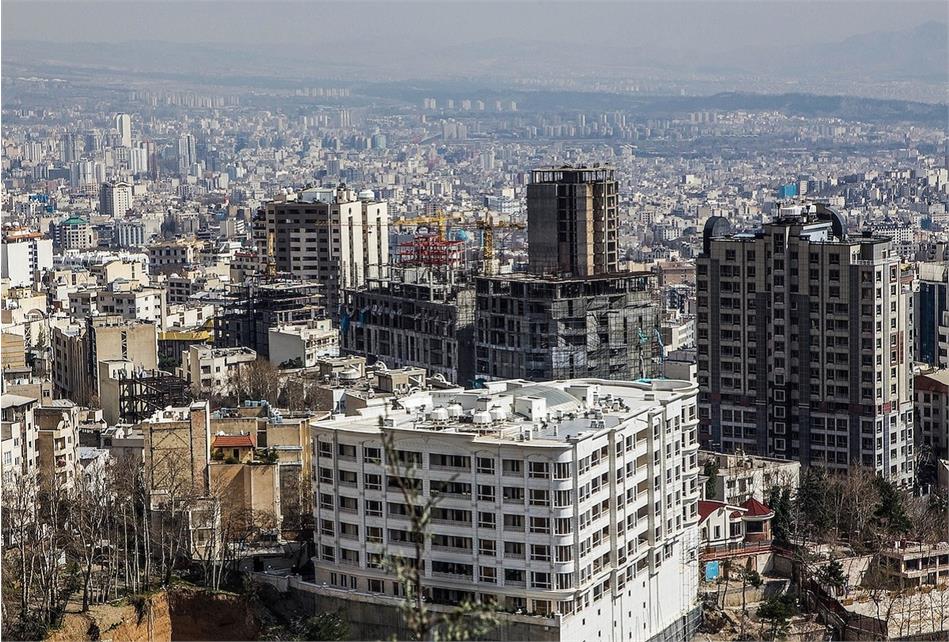 تحویل ۳هزار واحد مسکونی تا پایان سال به متقاضیان