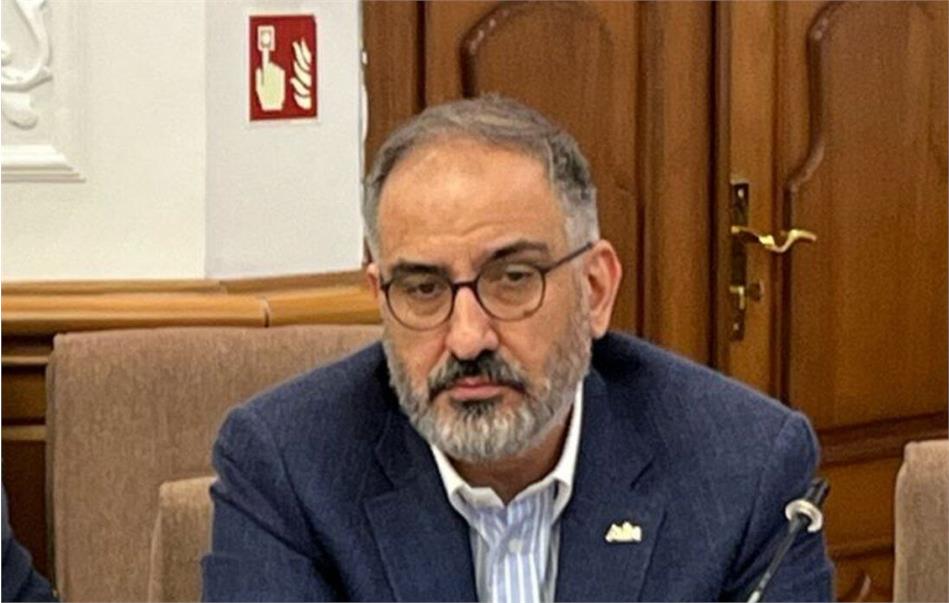 جایگاه واقعی انبوه سازان را به آنها برگردانید
